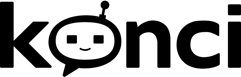 Konci